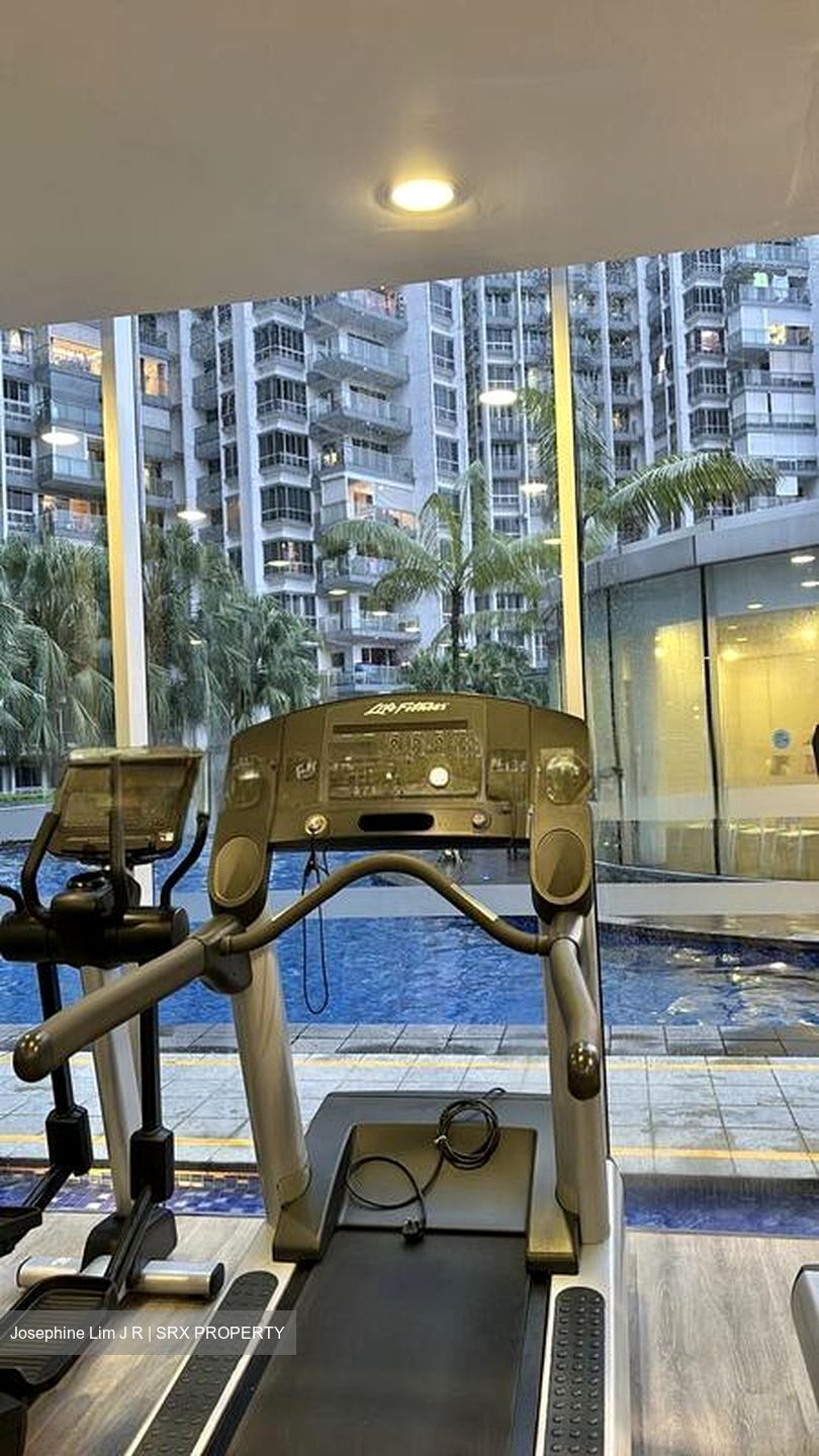 The Parc Condominium (D5), Condominium #497744421